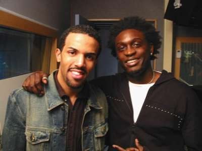 graid david et corneille